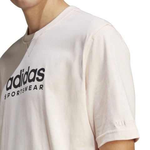 Koszulka adidas All SZN Graphic Tee M IC9810