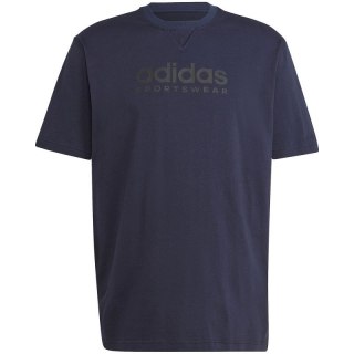 Koszulka adidas All SZN Graphic Tee M IC9812