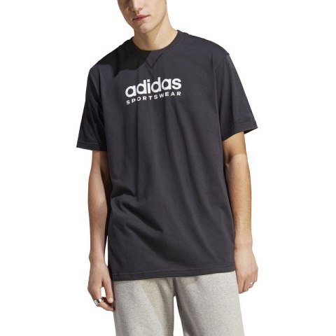 Koszulka adidas All SZN Graphic Tee M IC9815