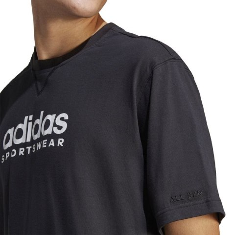 Koszulka adidas All SZN Graphic Tee M IC9815