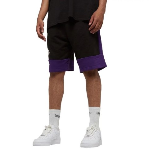 Spodenki New Era NBA Colour Block Short Lakers M 60416375