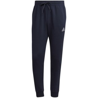 Spodnie adidas Essentials Fleece Regular Tapered M HL2231