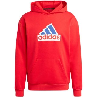 Bluza adidas FI Bos Hd Oly M IS8338