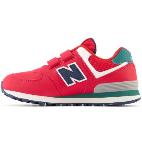 Buty New Balance Jr PV574CU