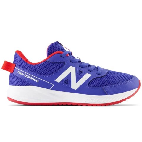 Buty New Balance Jr YK570MR3