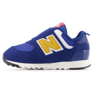 Buty New Balance buty dla niemowlaka Jr NW574HBG