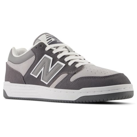 Buty New Balance sportowe BB480LEC