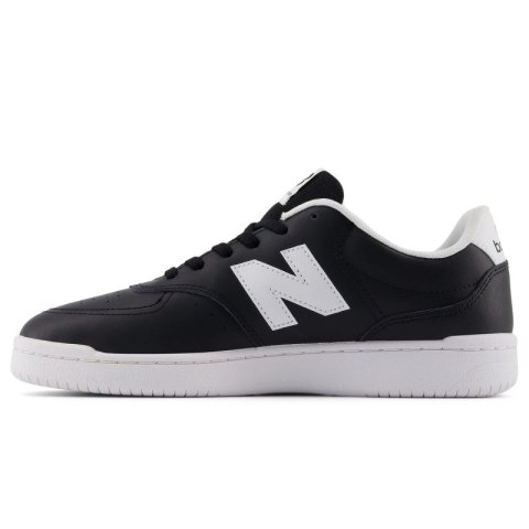 Buty New Balance sportowe BB80BLK