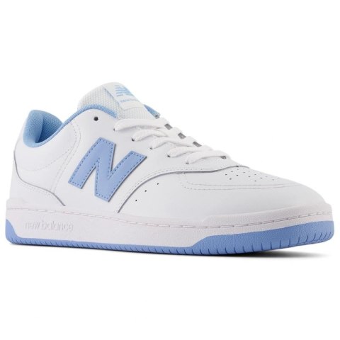 Buty New Balance sportowe BB80BLU