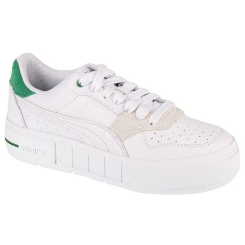 Buty Puma Cali Court Match M 393094-01