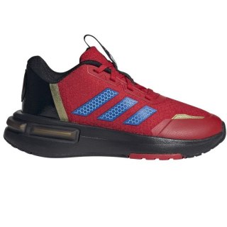 Buty adidas Marvel Iron-Man Racer Jr IG3560