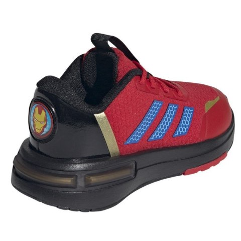 Buty adidas Marvel Iron-Man Racer Jr IG3560