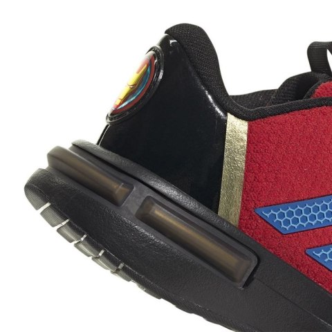 Buty adidas Marvel Iron-Man Racer Jr IG3560