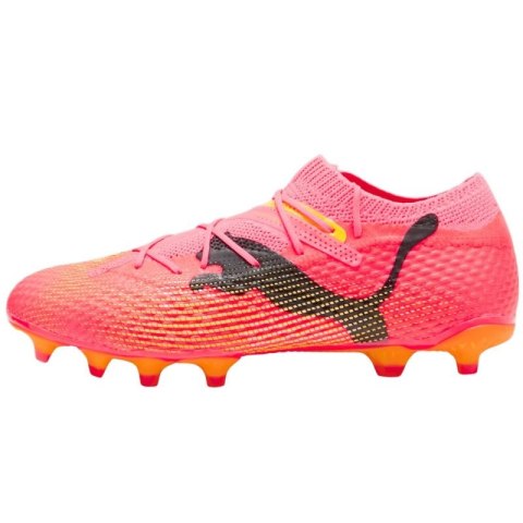 Buty piłkarskie Puma Future 7 Pro+ FG/AG M 107705 03