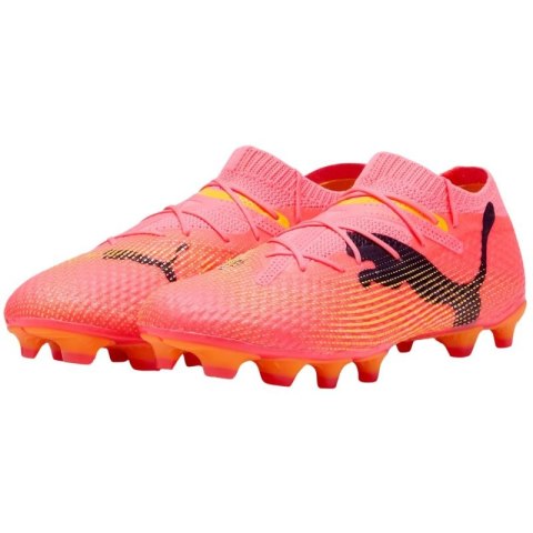 Buty piłkarskie Puma Future 7 Pro+ FG/AG M 107705 03