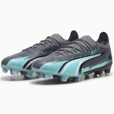 Buty piłkarskie Puma Ultra Ultimate Rush FG/AG M 107827-01