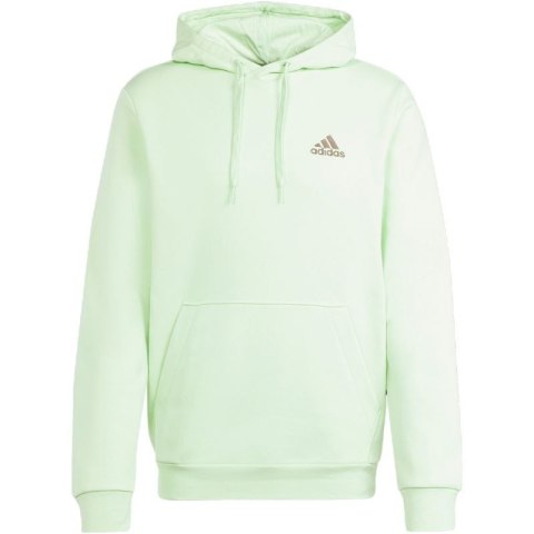 Bluza adidas Essentials Fleece Hoodie M IN0327