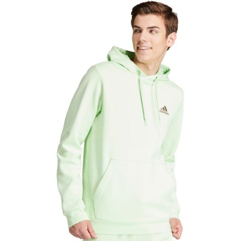 Bluza adidas Essentials Fleece Hoodie M IN0327