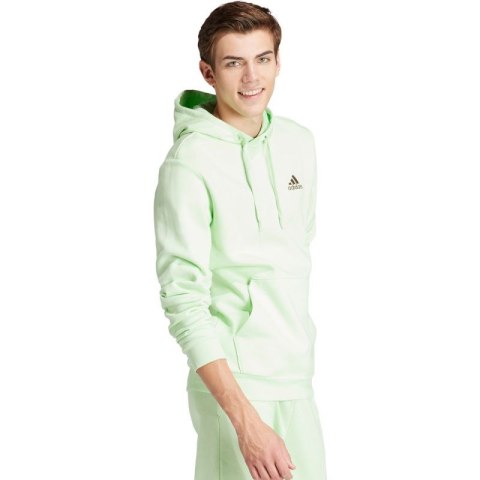 Bluza adidas Essentials Fleece Hoodie M IN0327