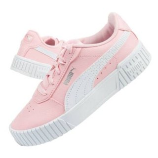 Buty Puma Carina Jr 386186 04