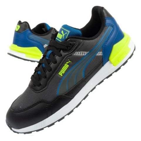 Buty Puma Gravition M 385873 04