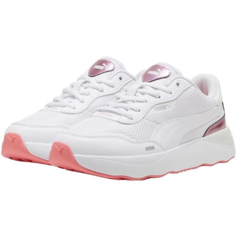 Buty Puma Runtamed Platform GirlPower W 395259 01