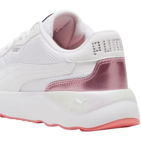 Buty Puma Runtamed Platform GirlPower W 395259 01