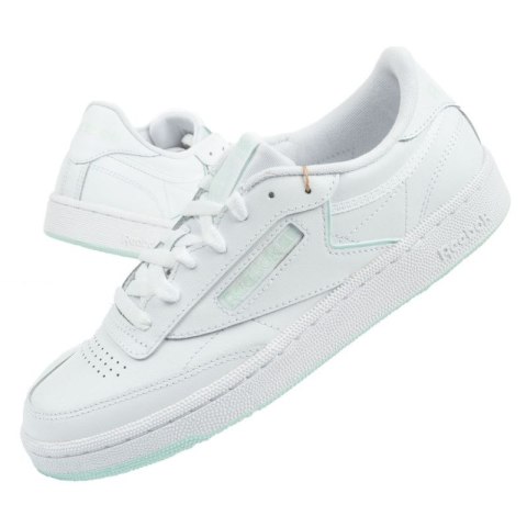 Buty Reebok Club C 85 W 100033090