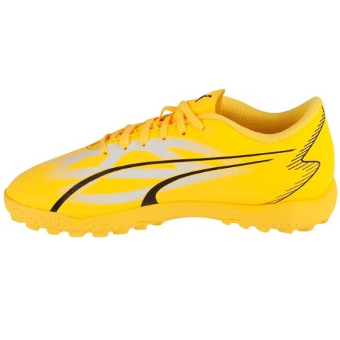 Buty piłkarskie Puma Ultra Play TT Jr 107533-04