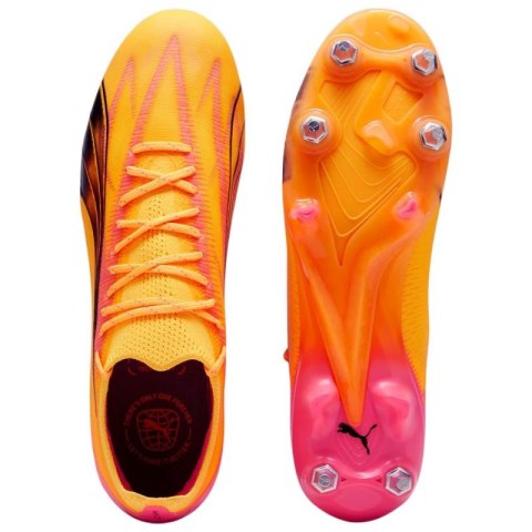 Buty piłkarskie Puma Ultra Ultimate MxSG M 107747 03