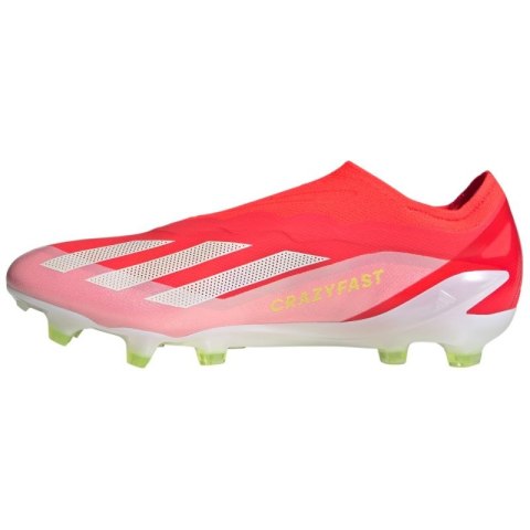 Buty piłkarskie adidas X Crazyfast Elite LL FG M IG0611