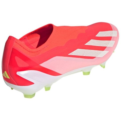 Buty piłkarskie adidas X Crazyfast Elite LL FG M IG0611