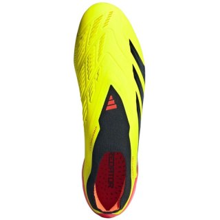 Buty piłkarskie adidas Predator Elite LL FG M IE2366