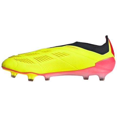 Buty piłkarskie adidas Predator Elite LL FG M IE2366