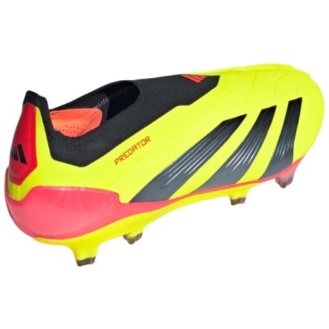 Buty piłkarskie adidas Predator Elite LL FG M IE2366