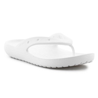 Japonki Crocs Classic Flip V2 209402-100