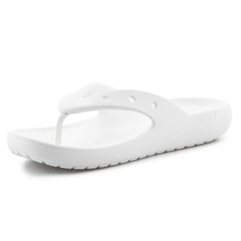 Japonki Crocs Classic Flip V2 209402-100