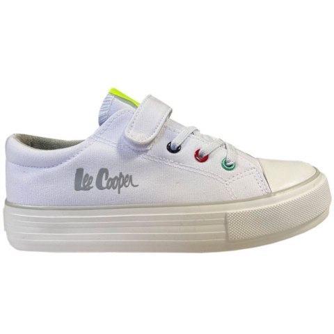 Buty Lee Cooper Jr LCW-24-31-2272K