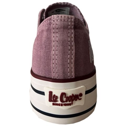 Buty Lee Cooper W LCW-24-31-2219LA