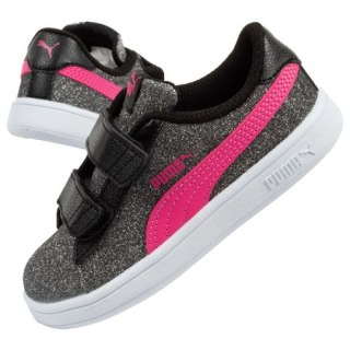 Buty Puma Smash Jr 367380 34