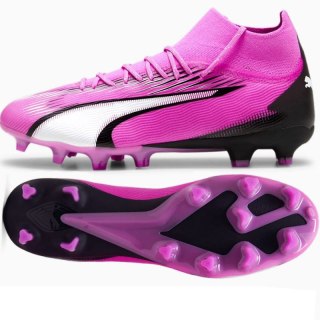 Buty Puma Ultra Pro FG/AG M 107750 01