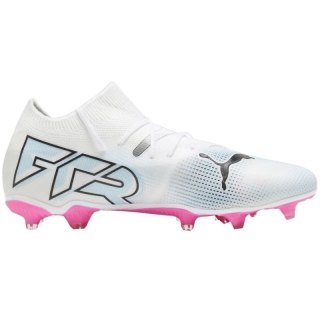 Buty piłkarskie Puma Future 7 Match FG/AG M 107715 01