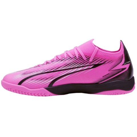 Buty piłkarskie Puma Ultra Match IT M 107758 01