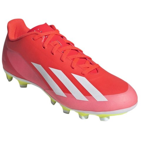 Buty piłkarskie adidas X Crazyfast Club M IG0616