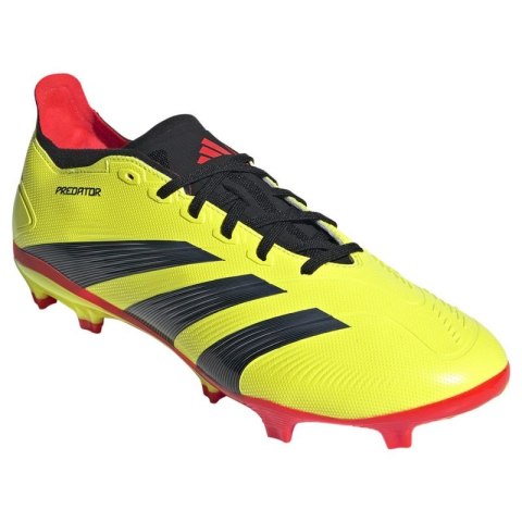 Buty piłkarskie adidas Predator League L FG M IG7761