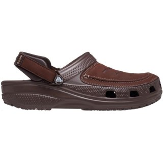 Chodaki Crocs Yukon Vista II LR Clog M 207689 23D