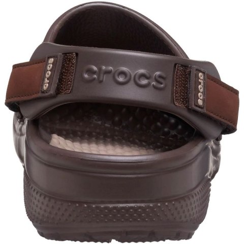 Chodaki Crocs Yukon Vista II LR Clog M 207689 23D