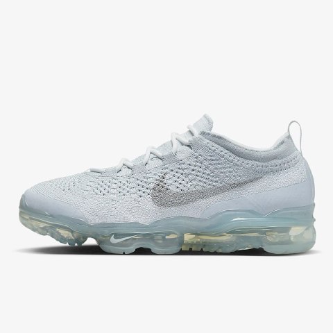 Buty NIKE Air VaporMax Flyknit, Białe