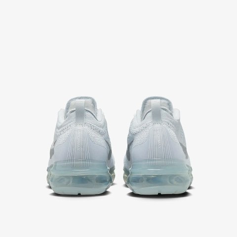 Buty NIKE Air VaporMax Flyknit, Białe