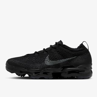 Buty NIKE Air VaporMax Flyknit, Czarne